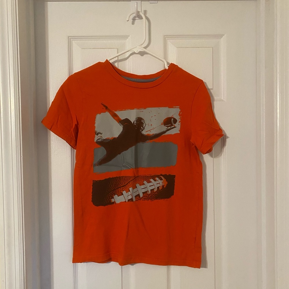 Football shirt